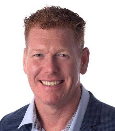 Andy Steele, photo 2