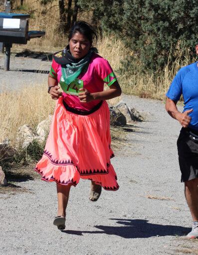 Lorena Ramirez, photo 2