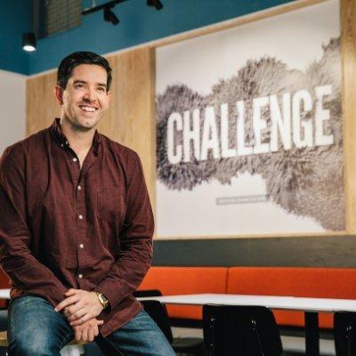 Pradeep Thevar, photo 1