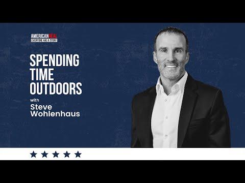 Steve Wohlenhaus, photo 1