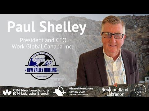 Shelley Paul, photo 2