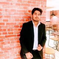 Anchit Goel, photo 2