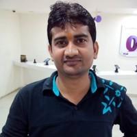 Prabhat Mishra, photo 1