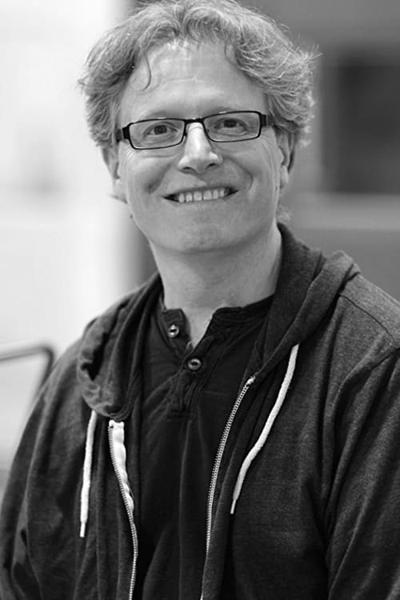 Simon Rhodes, photo 2