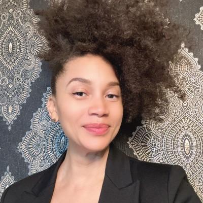 Colette Ellis, photo 1