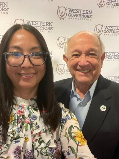 Michael Okada, photo 1