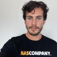 Nick Olivetti, photo 1