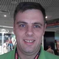 Kieran Austin, photo 2