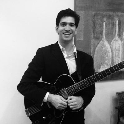 Ricardo Laudares, photo 2