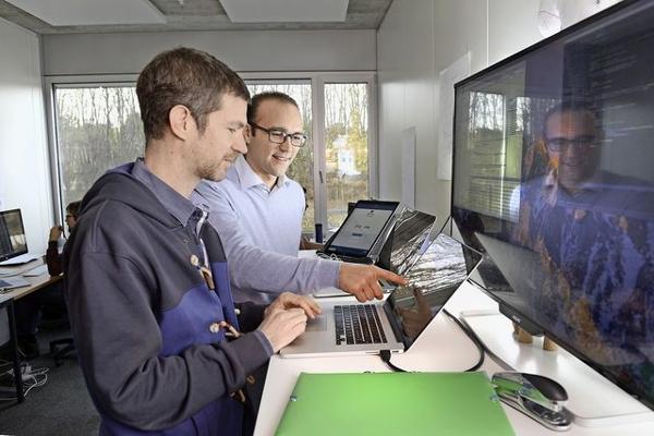 Antoine Forel, photo 2