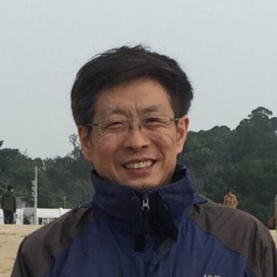 Guoyu Huang, photo 1