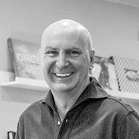 Dirk Wakeham, photo 1