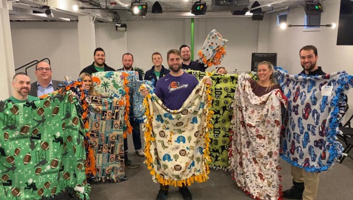 Kyle Hosler, photo 2