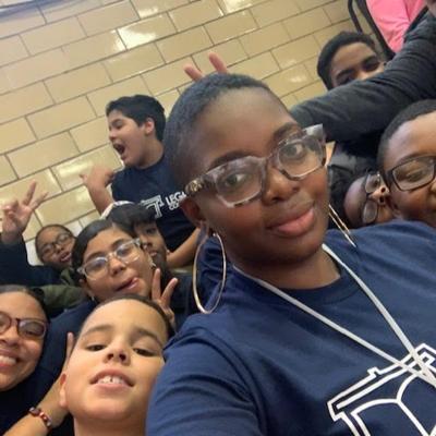 Chloe Haggerty-Buckner