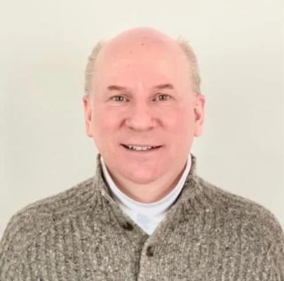 John Schuster, photo 1