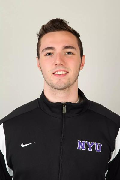 Ethan Talkov, photo 2