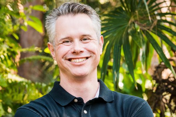 Justin Joyce, photo 1