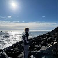 Colin Whitney, photo 1