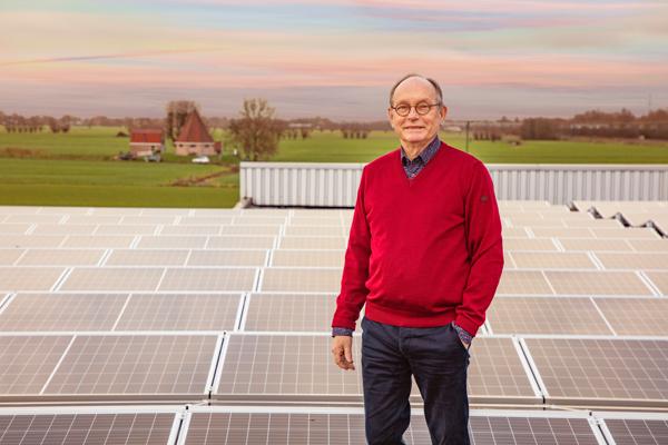 Koen Hordijk, photo 1