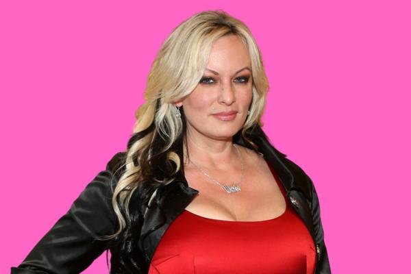 Stormy Hamlin, photo 1