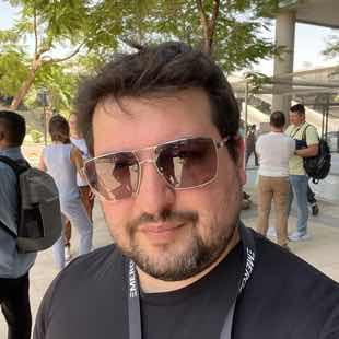 Дмитрий Власенков, photo 1