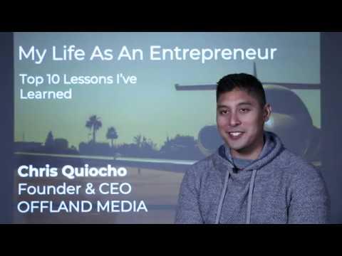 Chris Quiocho, photo 1