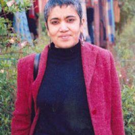 Mrinalini Singha, photo 2