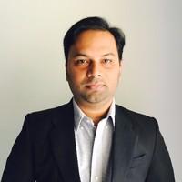 Irfan Shaik, photo 2