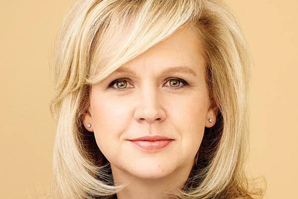 Deirdre Latour, photo 2