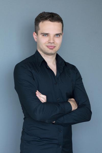 Sergiy Stupak, photo 2