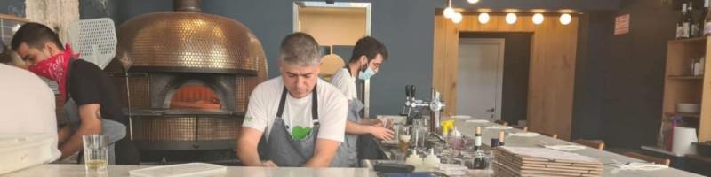 Yosi ‘Giuseppe’ Taguri, photo 2