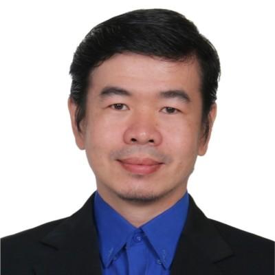 Tjong Yong, photo 2