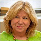 Mary Ellen Connington