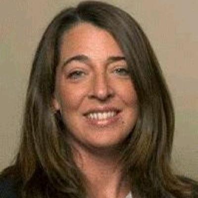 Janet McIntosh, photo 2