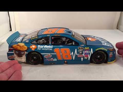 Kyle Banfield, photo 2