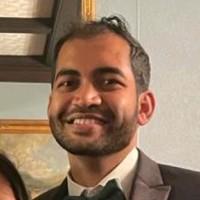 Krunal Patel, photo 1