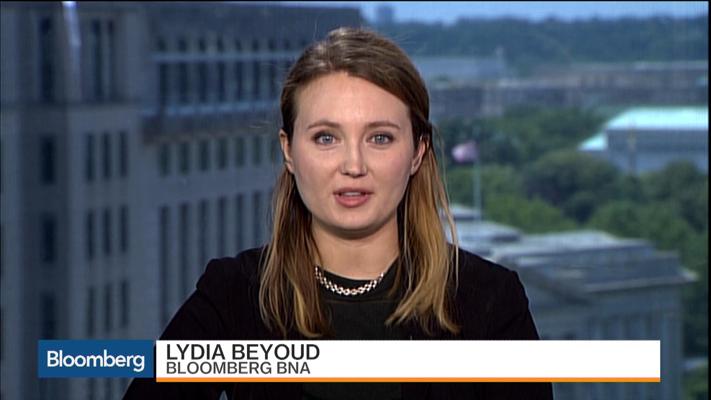 Lydia Beyoud, photo 1