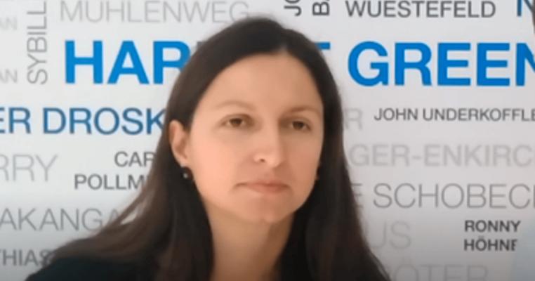 Chiara Bozzolino, photo 1