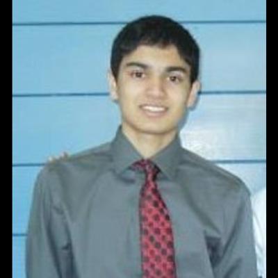 Rahul Bekal, photo 2