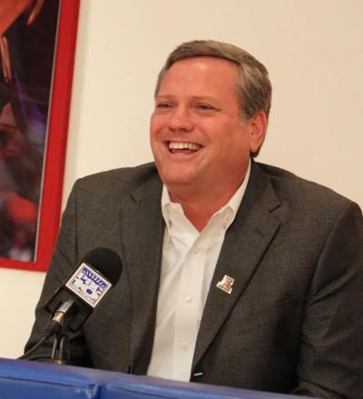 Jeff Stevens, photo 1