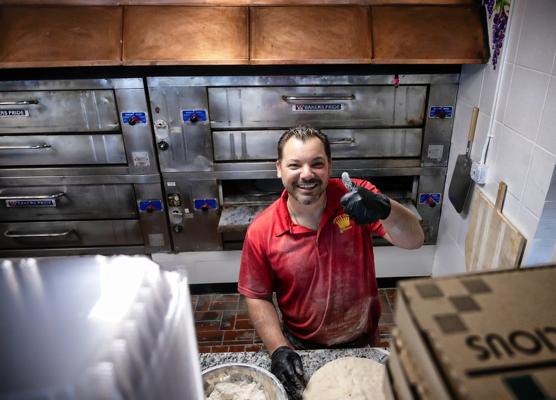 Bruni Massimo, photo 2