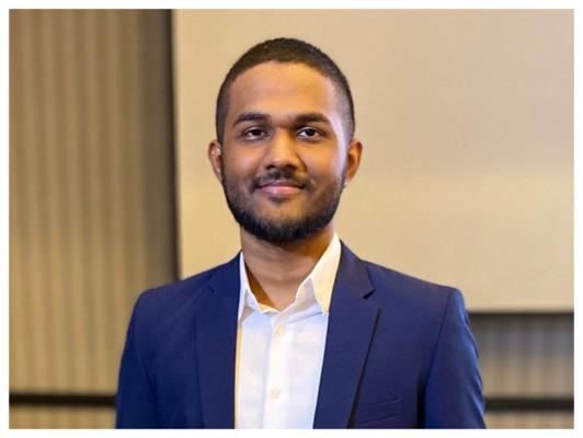 Diego Velasco, photo 1