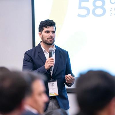 David E. Fernandez W., photo 1