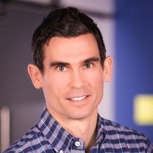 Will Warren, photo 1