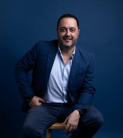 Rene Zuleta, photo 2