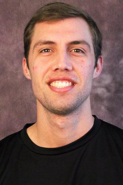 Travis Gough, photo 2