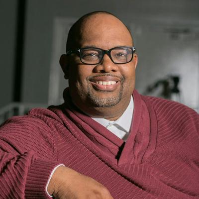 Corey Brooks, photo 1