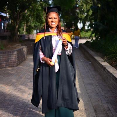 Thobelani Khanyi, photo 2