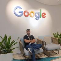 Harsh Darji, photo 2