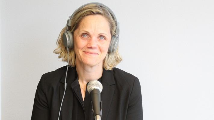 Anna Selander, photo 1
